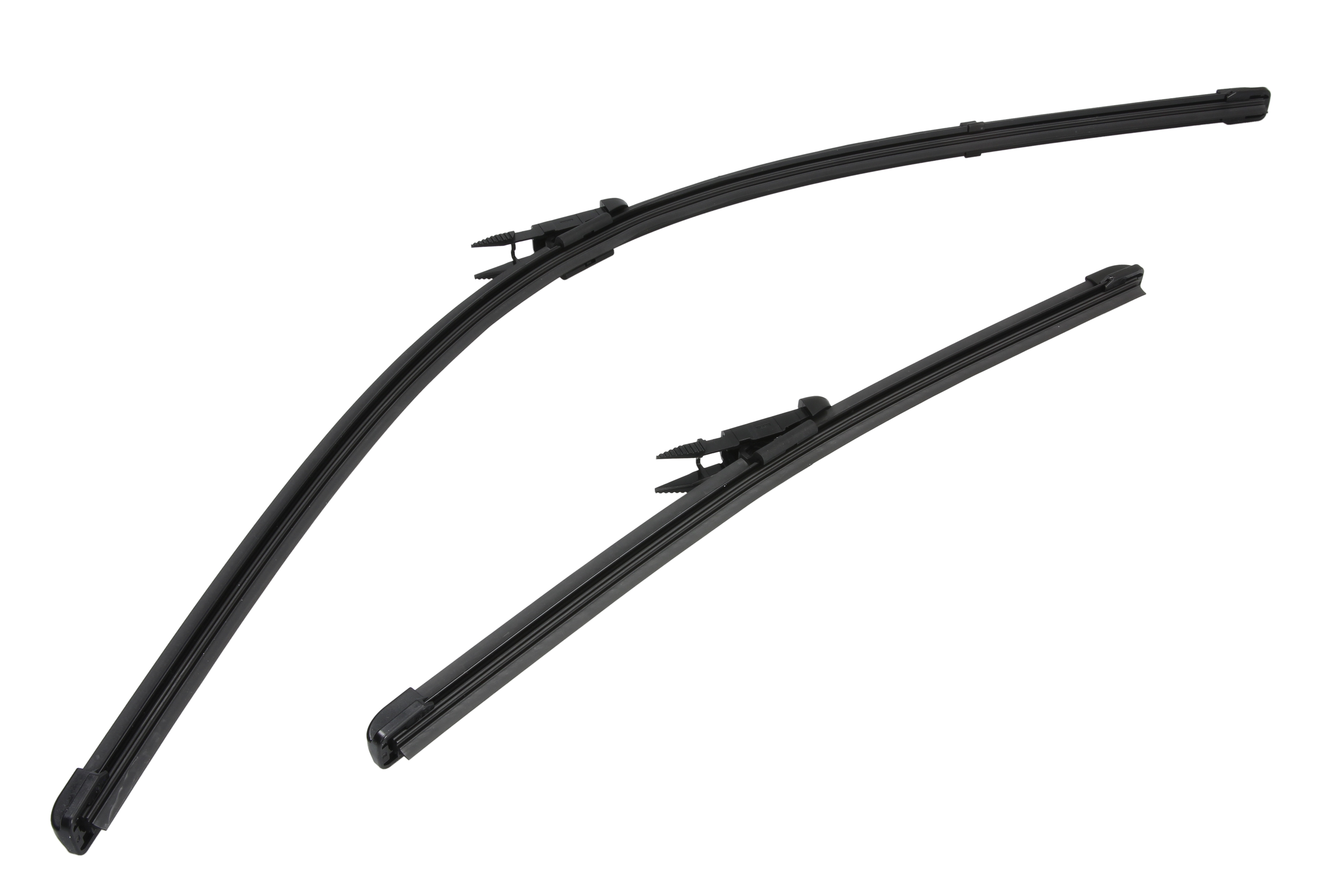Щітка склоочисника К-Т БЕЗКАРКАСНИЙ / 700/380 MM / LHD / FORD TOURNEO COURIER (14-) DENSO (DF-404) Denso фото 3