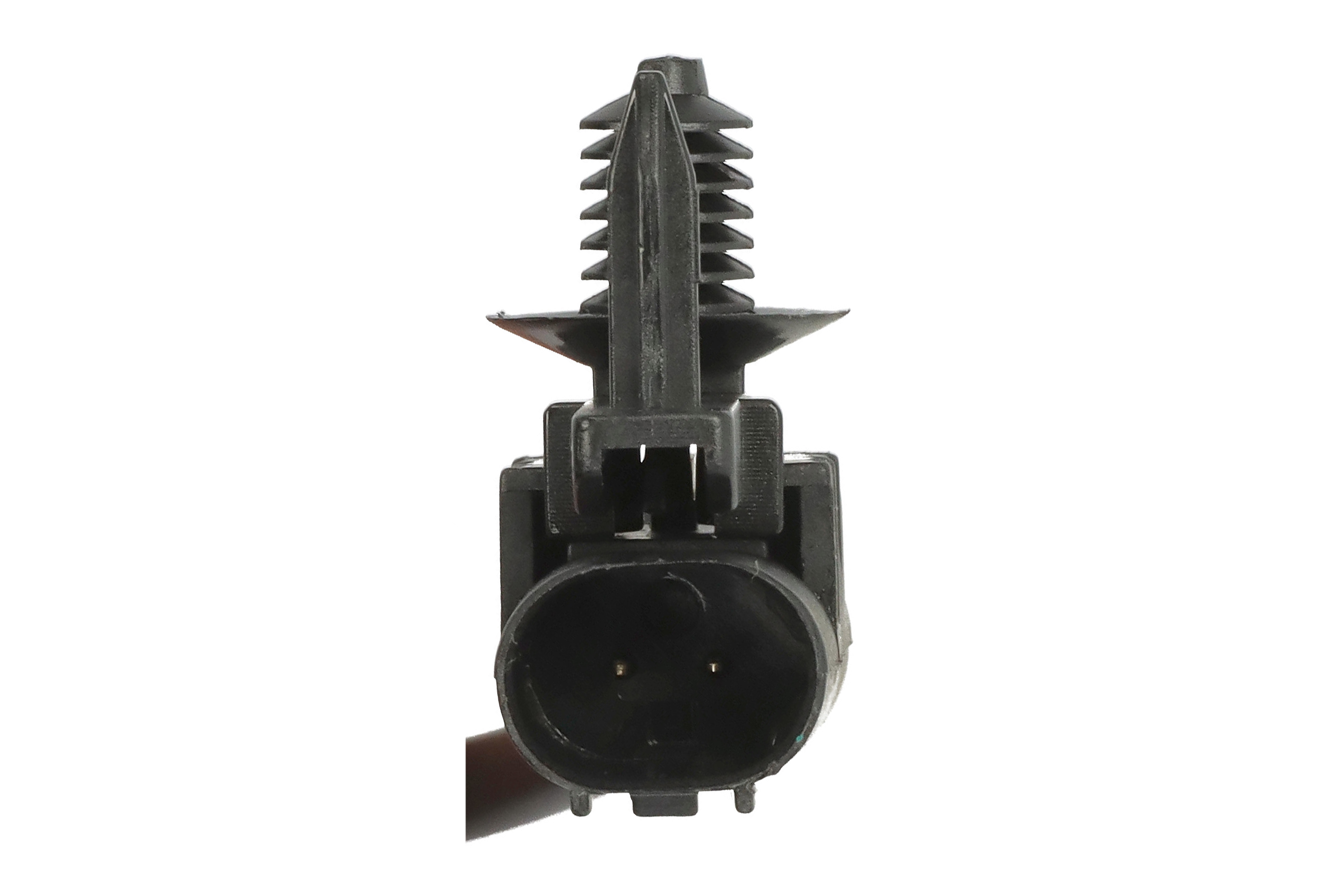 Датчик ABS MITSUBISHI COLT VI (Z3_A, Z2_A) 1.3 (Z21A) 2004.06-2012.06 DELPHI (SS20678) Delphi фото 4