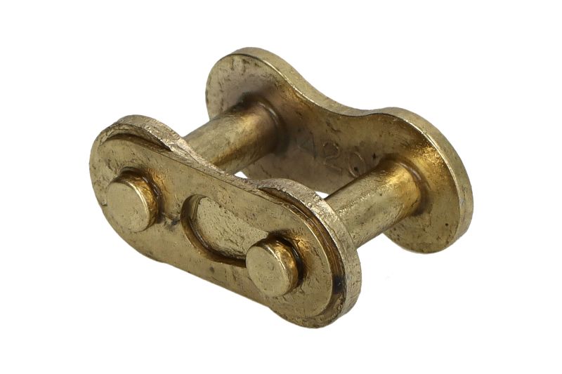 INPARTS spojky řetězu APRILIA RS 50 06-12, RS4 125 11-15, RX 50 06-12, SX 50 06-14, CHIŃSKI SKUTER/MOPED/MOTOROWER/ATV 4T MOTOCYKL 125 157FMI/156FMI, ATV BASHAN, ATV 110CC, 139FMB (4-BIEGOWY, SILNIK POZIOMY) MOTOROWER/ATV, DERBI GPR 50 (RACING), (NUDE) 04