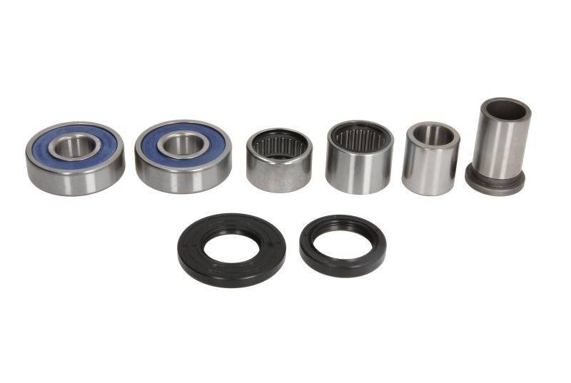 ALL BALLS rear wheel bearings with seals YAMAHA XVS1300 V STAR 07-17, XVS95 V STAR 11-17