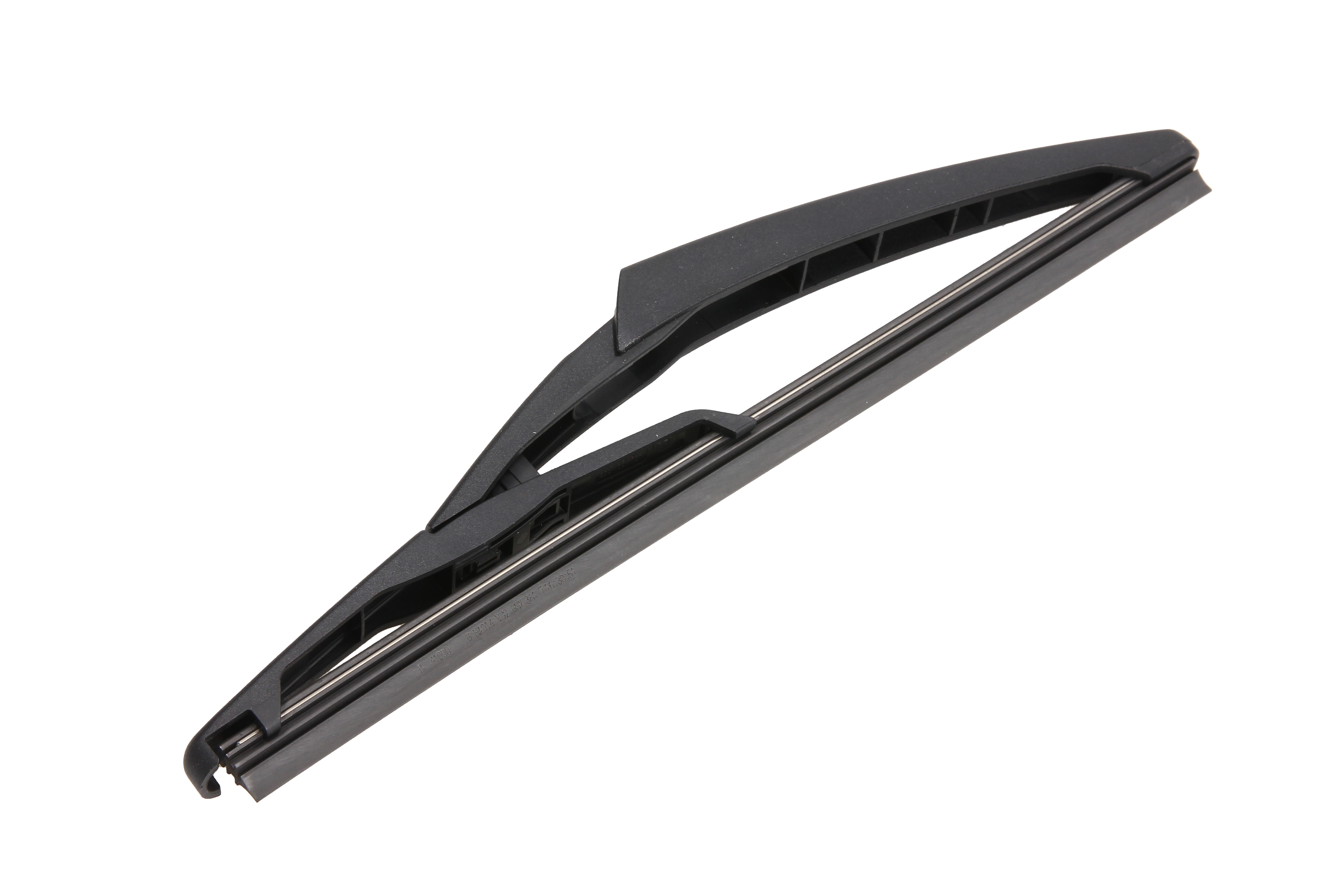 Щітка склоочисника ПЛАСТОВИЙ SILENCIO® / 240 MM / VR45 VALEO (574224) Valeo фото 3