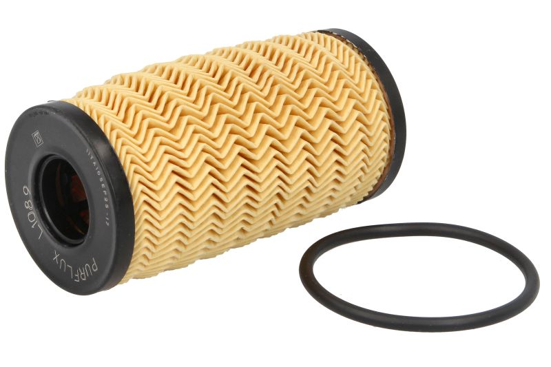 Filter ulja za vozilo MERCEDES A (V177)