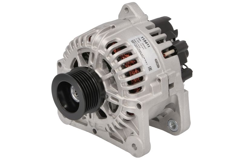 Alternator za vozilo RENAULT CLIO 3