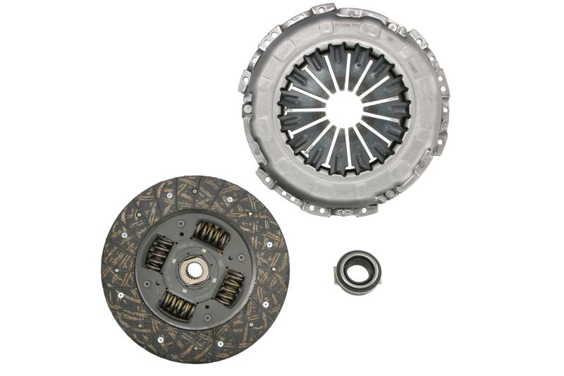 Set kvačila 240mm za vozilo HYUNDAI ACCENT 4, I20 ACTIVE, I20 1, I20 2, I30, I40 1, IX20, IX35