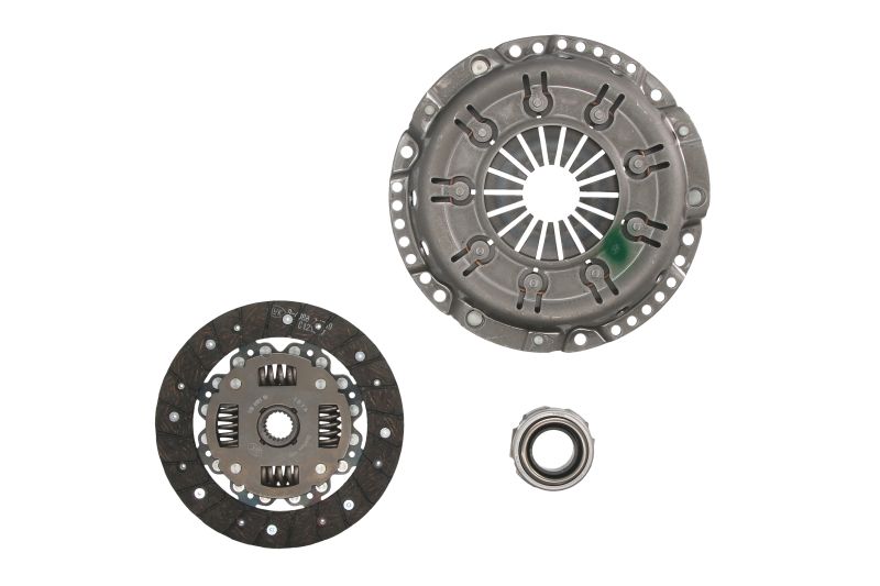 Set kvačila 190mm za vozilo SUZUKI JIMNY 1.3