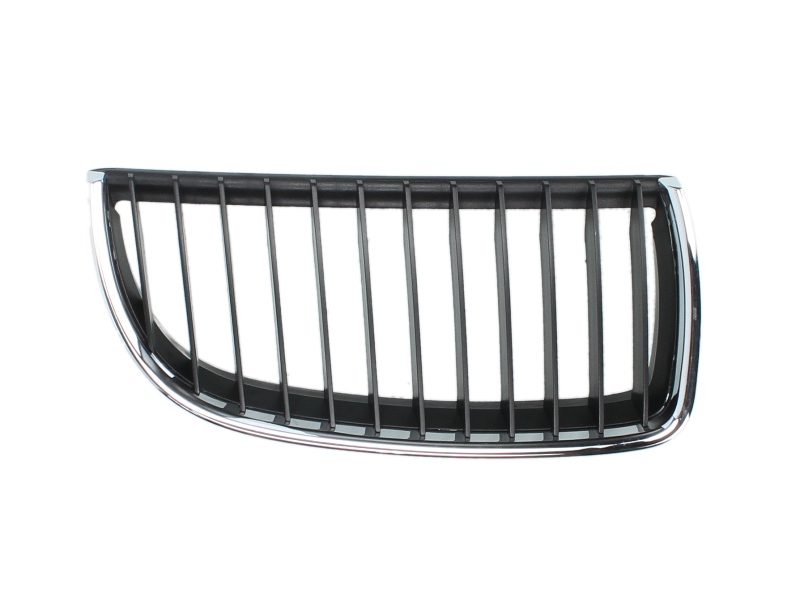 Desna prednja maska / Grill za vozilo BMW 3 E90, E91