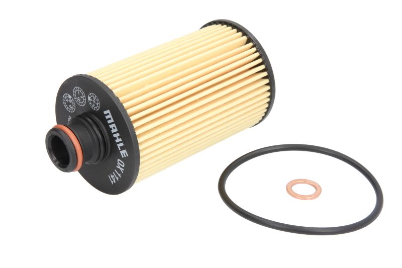 Filter ulja za vozilo SSANGYONG ACTYON 2