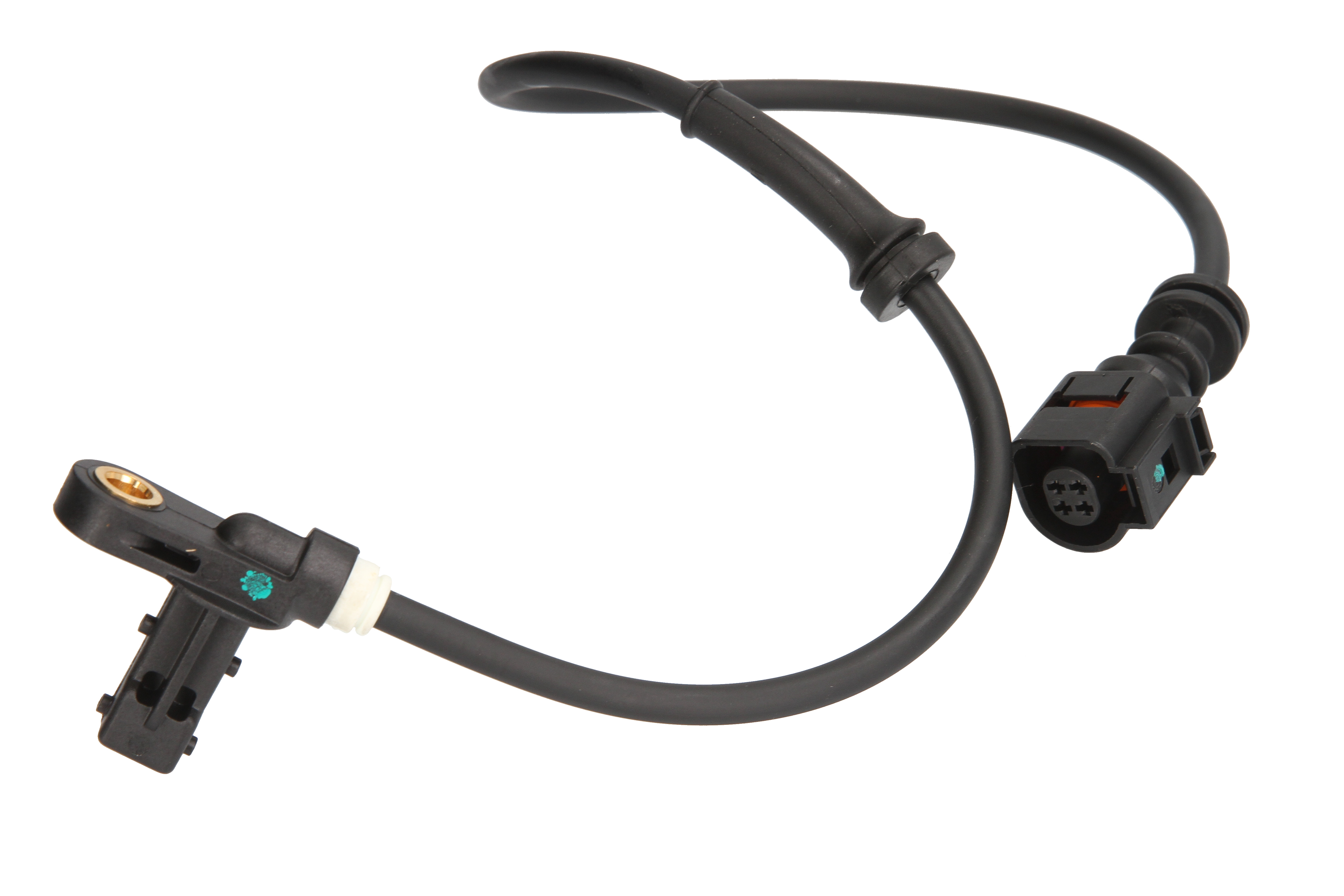 Датчик ABS передн лів/прав FORD GALAXY I, GALAXY MK I, SEAT ALHAMBRA, VW SHARAN 1.8-2.8 03.95-03.10