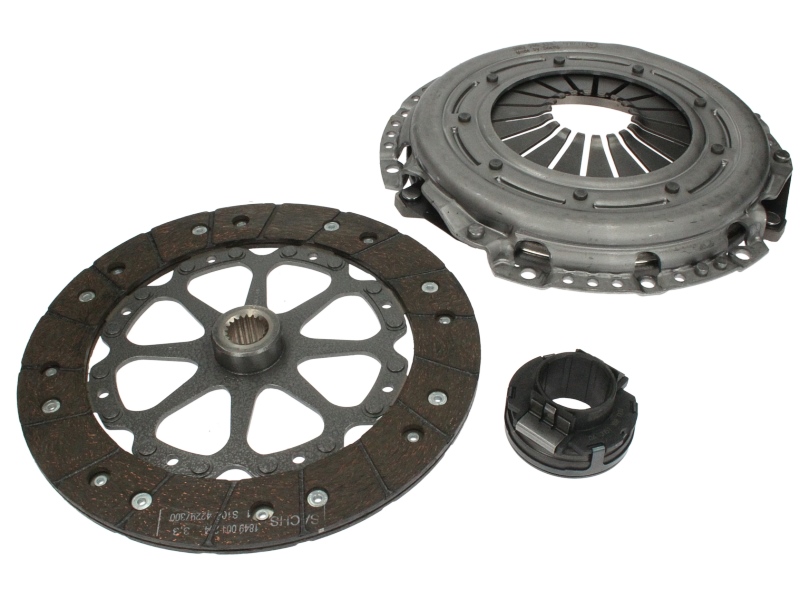 Set kvačila 240mm za vozilo VOLVO 940, 940 2 2.0/2.3