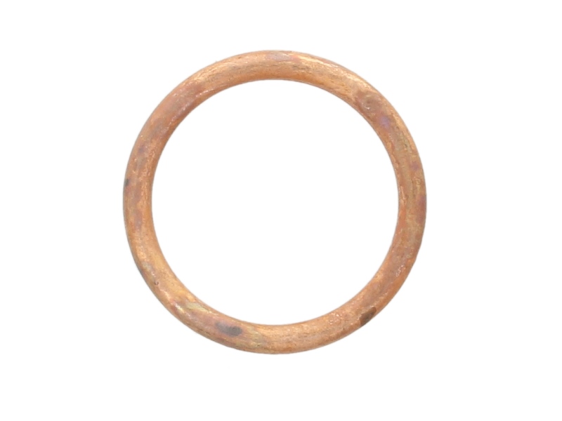 ATHENA exhaust header gasket 31.50X40X4 HONDA CBF125/CBR/125/GL/1500/GL1800/NX650/TRX 250,400,650/VFR 800/VT125, XL 125V, XR250,400,600 (S410210012002)