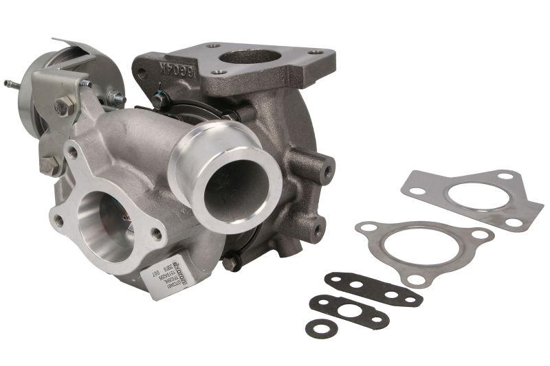 Turbina Turbo za vozilo MITSUBISHI L200 / TRITON