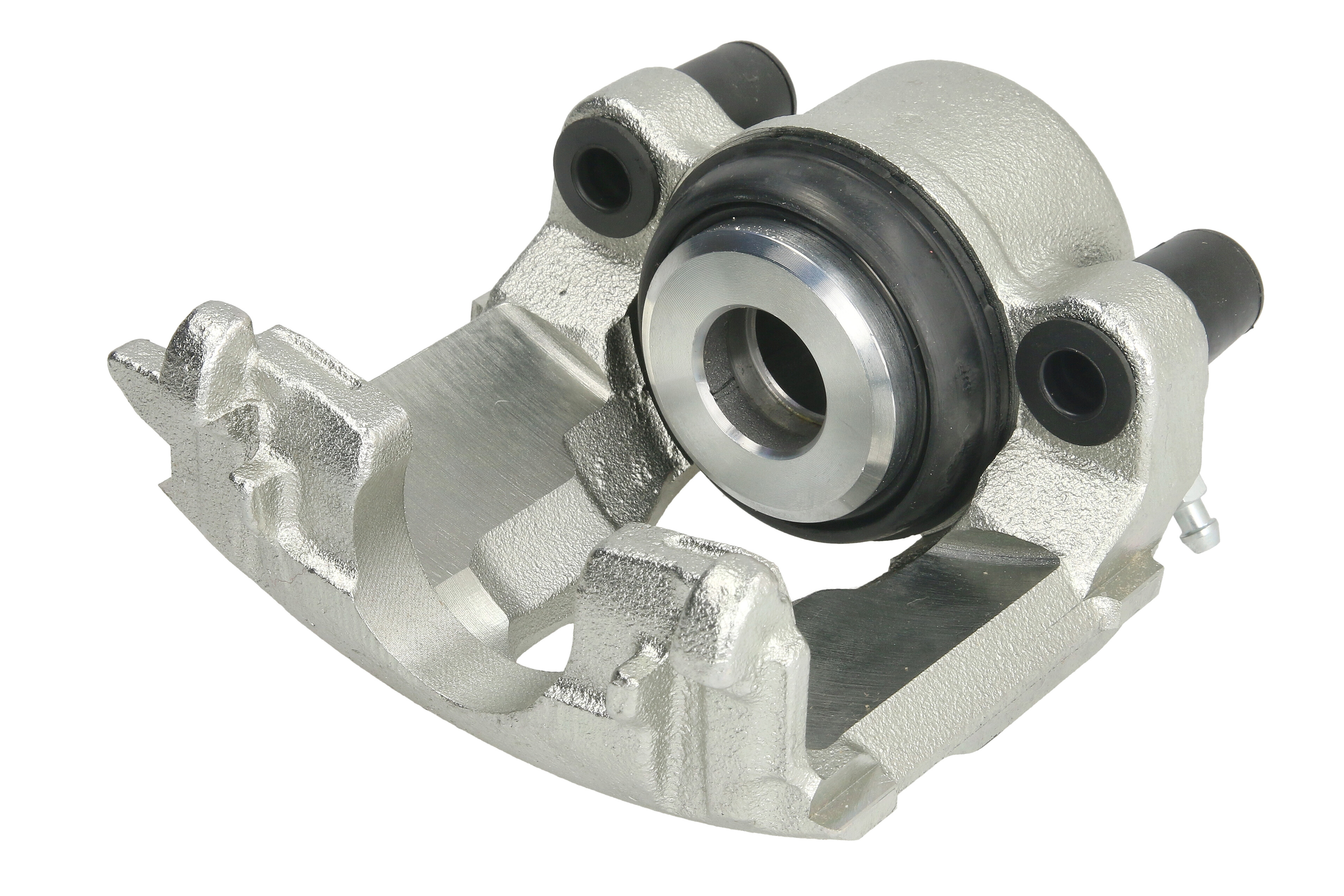 Гальмівний дисковий супорт передн прав (новий) CHEVROLET CORSA, OPEL ASTRA G, ASTRA G CLASSIC, ASTRA H 1.2-2.0D 08.94-10.10