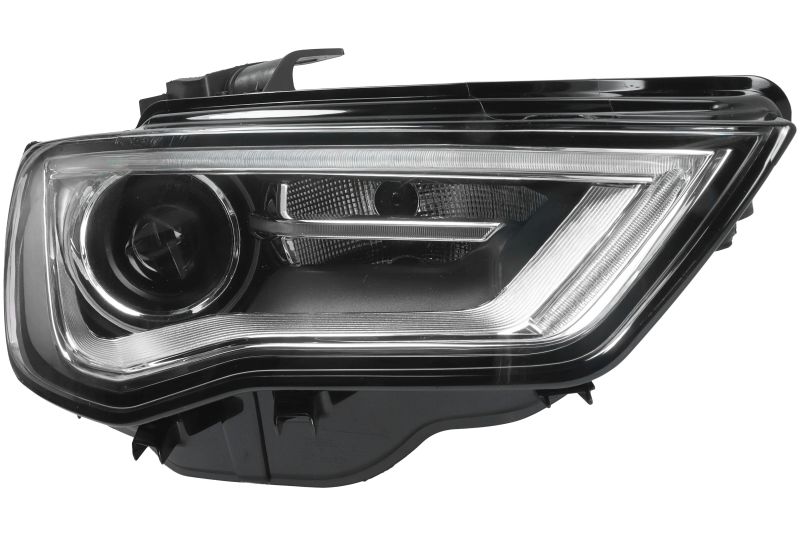 Prednji far za vozilo AUDI A3 8V, Hatchback / Hatchback 3D