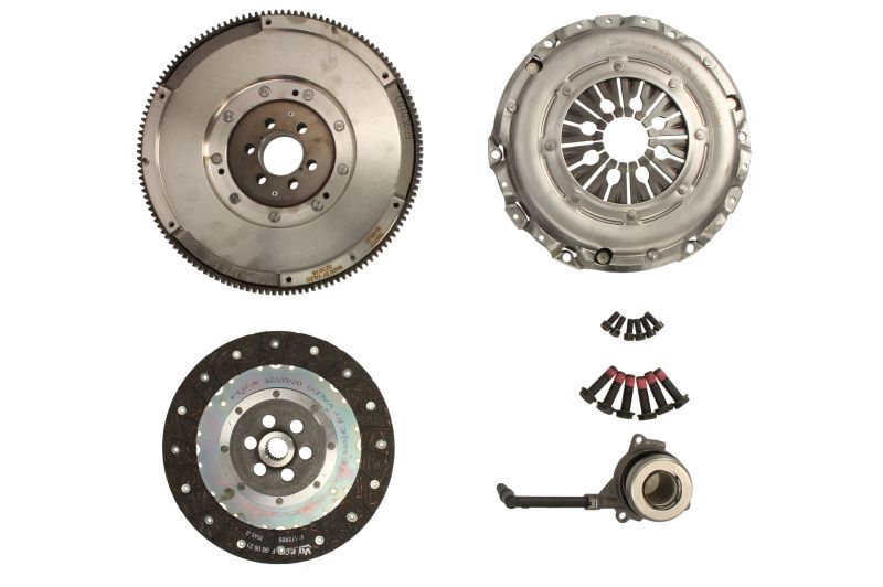 Set kvačila 240mm za vozilo AUDI A3