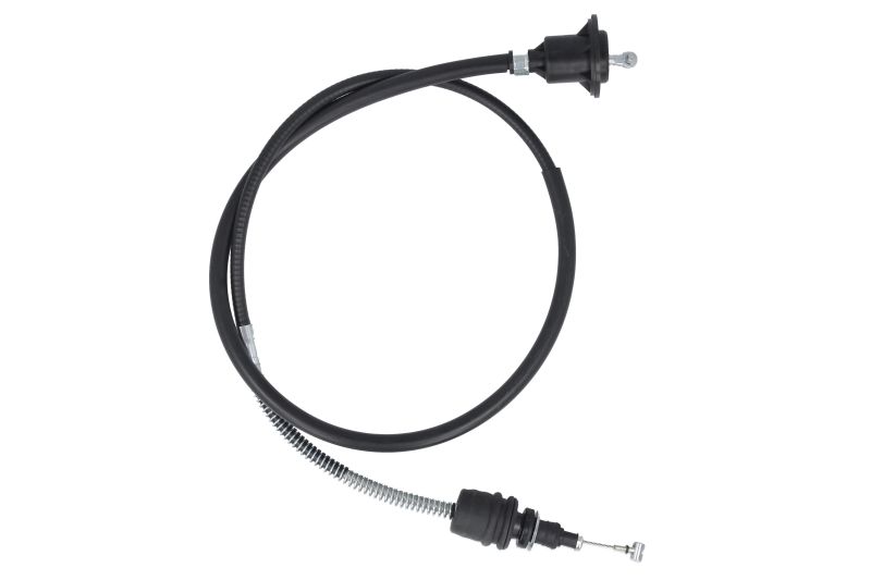 Cablu ambreiaj (1565mm 1500mm) potrivit CHRYSLER VOYAGER IV 2.4-3.8 02.00-12.08