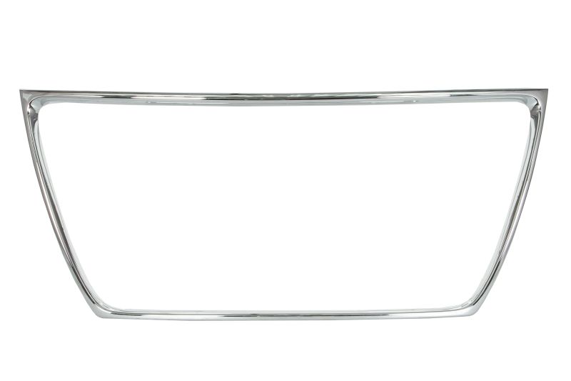 Prednja maska / Grill za vozilo MITSUBISHI OUTLANDER 2