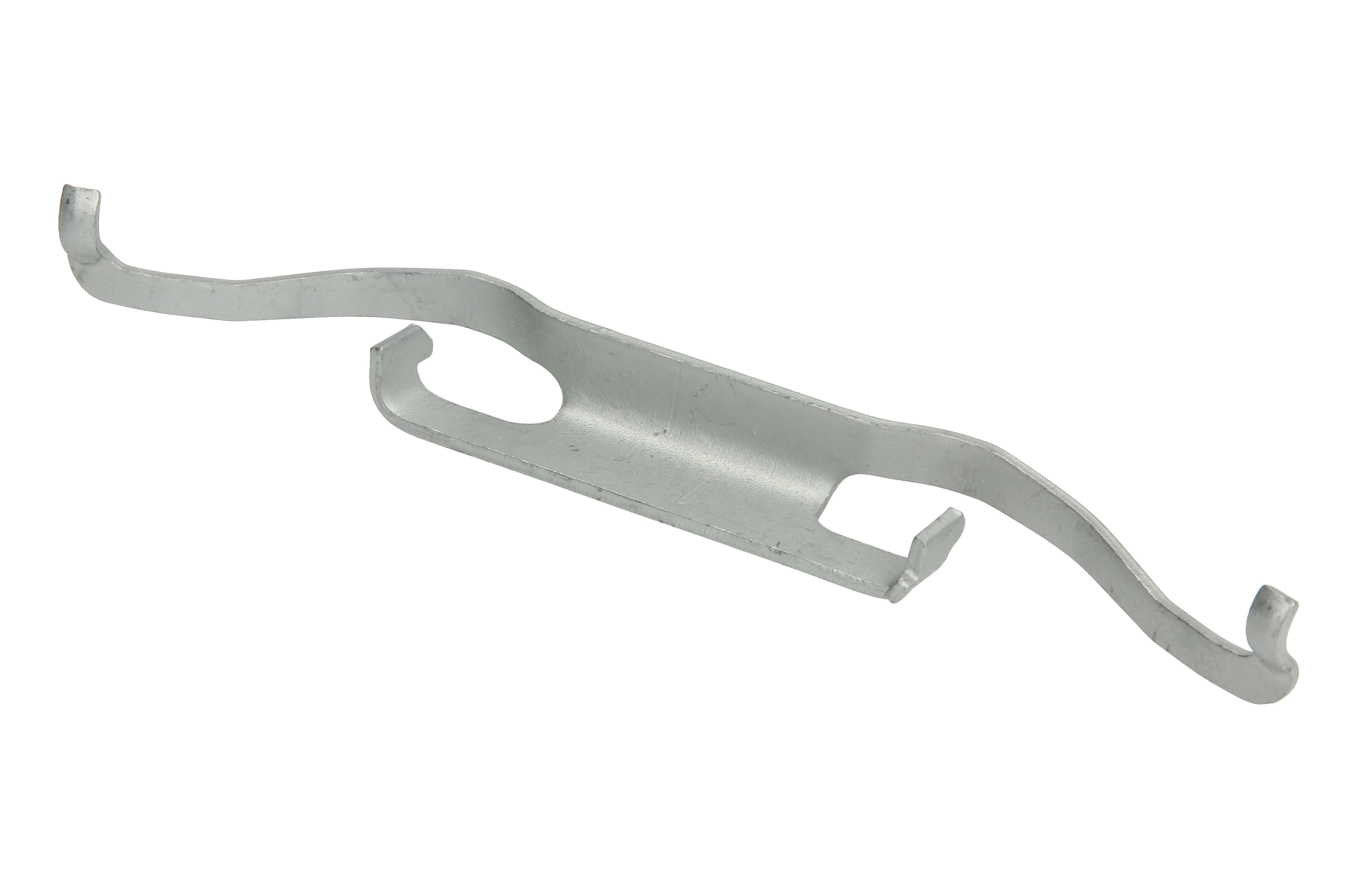 Планка супорта (переднього) прижимна BMW 3 (E36/E46)/Z3 (E36)/Z4 (E85) 1.6-3.0 90-09 M40/M43/M44/M47/M50/M51/M52/M54 ATE фото 5