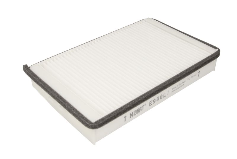 Filter kabine za vozilo DAF 75 CF