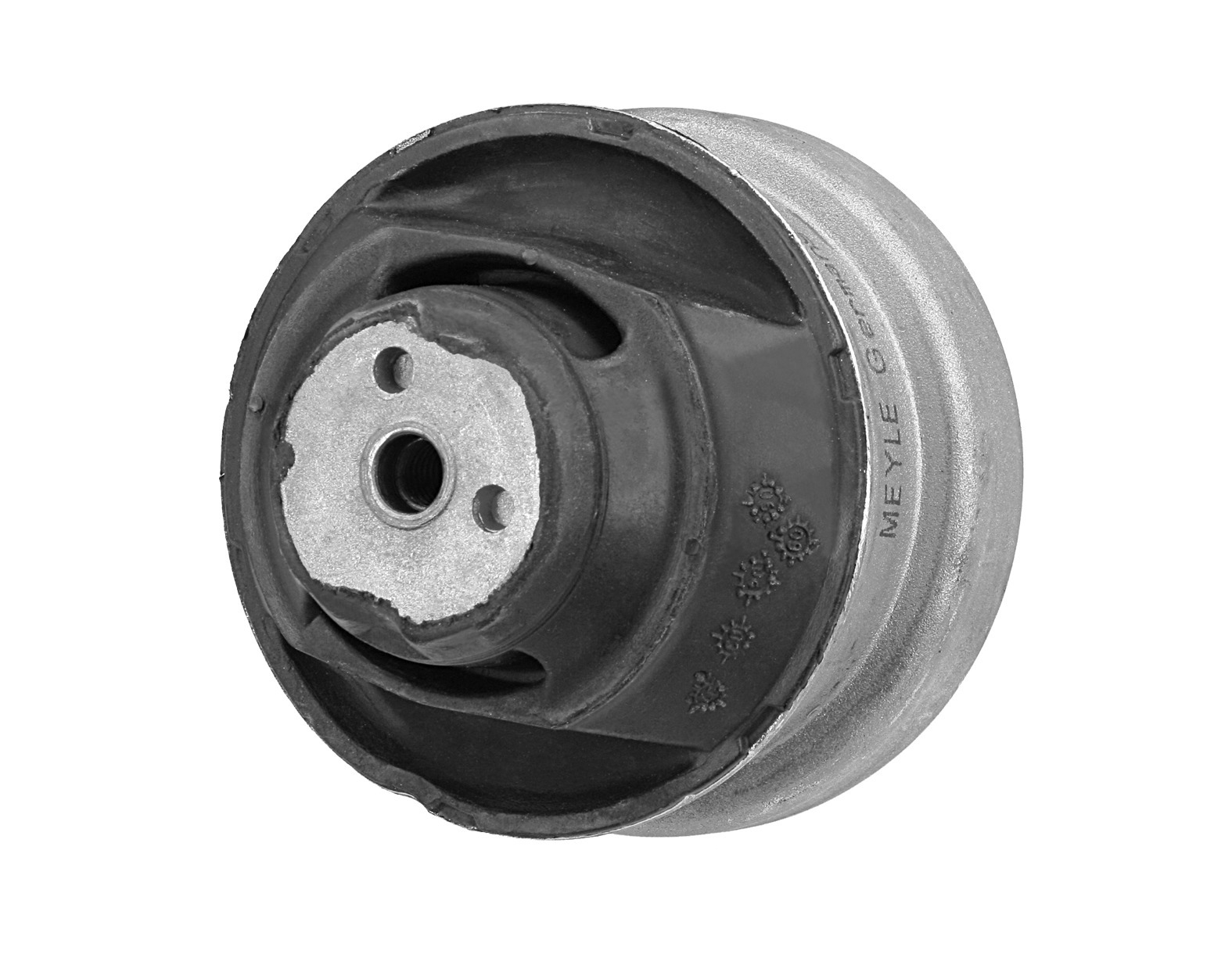 Подушка двигателя (передняя/спереди) MB 190 (W201)/E-class (W124) 2.0/2.03/2.5D -98 фото 5