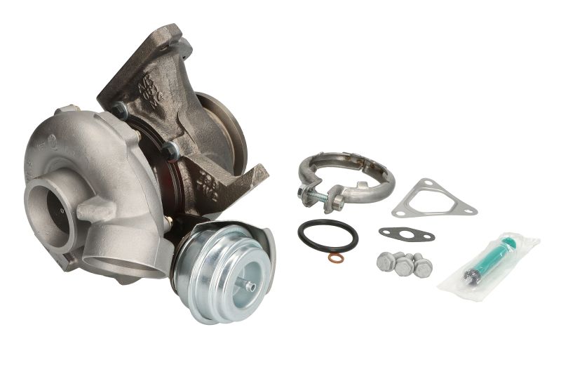 Turbina Turbo za vozilo MERCEDES C (CL203)