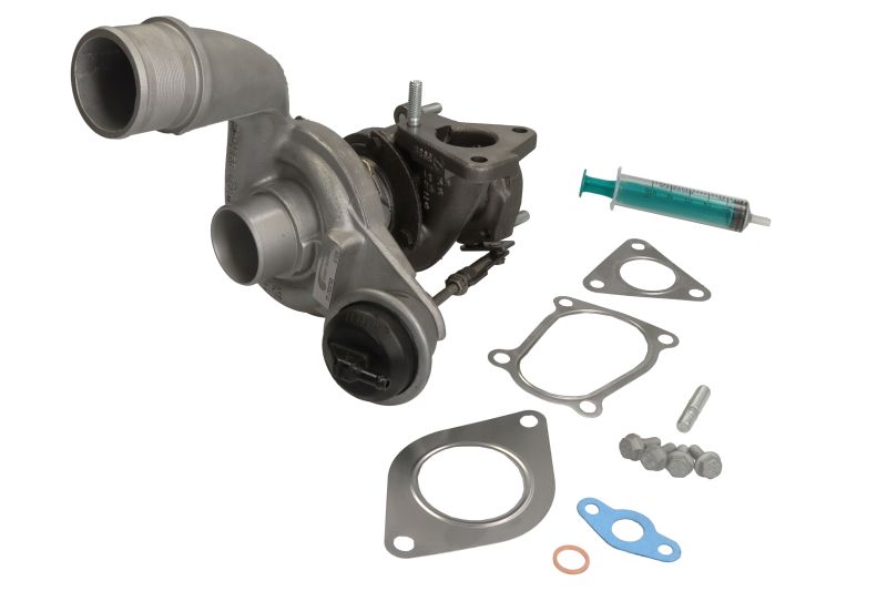 Turbina Turbo za vozilo OPEL ASTRA J