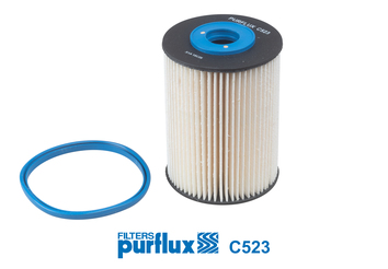 Filter goriva za vozilo VOLVO C30