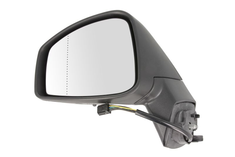 Lijevi retrovizor za vozilo RENAULT GRAND SCENIC 3 PH 1, GRAND SCENIC 3 PH 2, GRAND SCENIC 3 PH 3