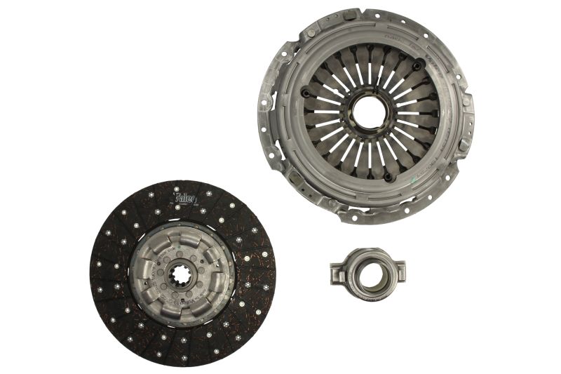 Set kvačila 330mm za vozilo IVECO EUROCARGO 1-3, EUROFIRE 2