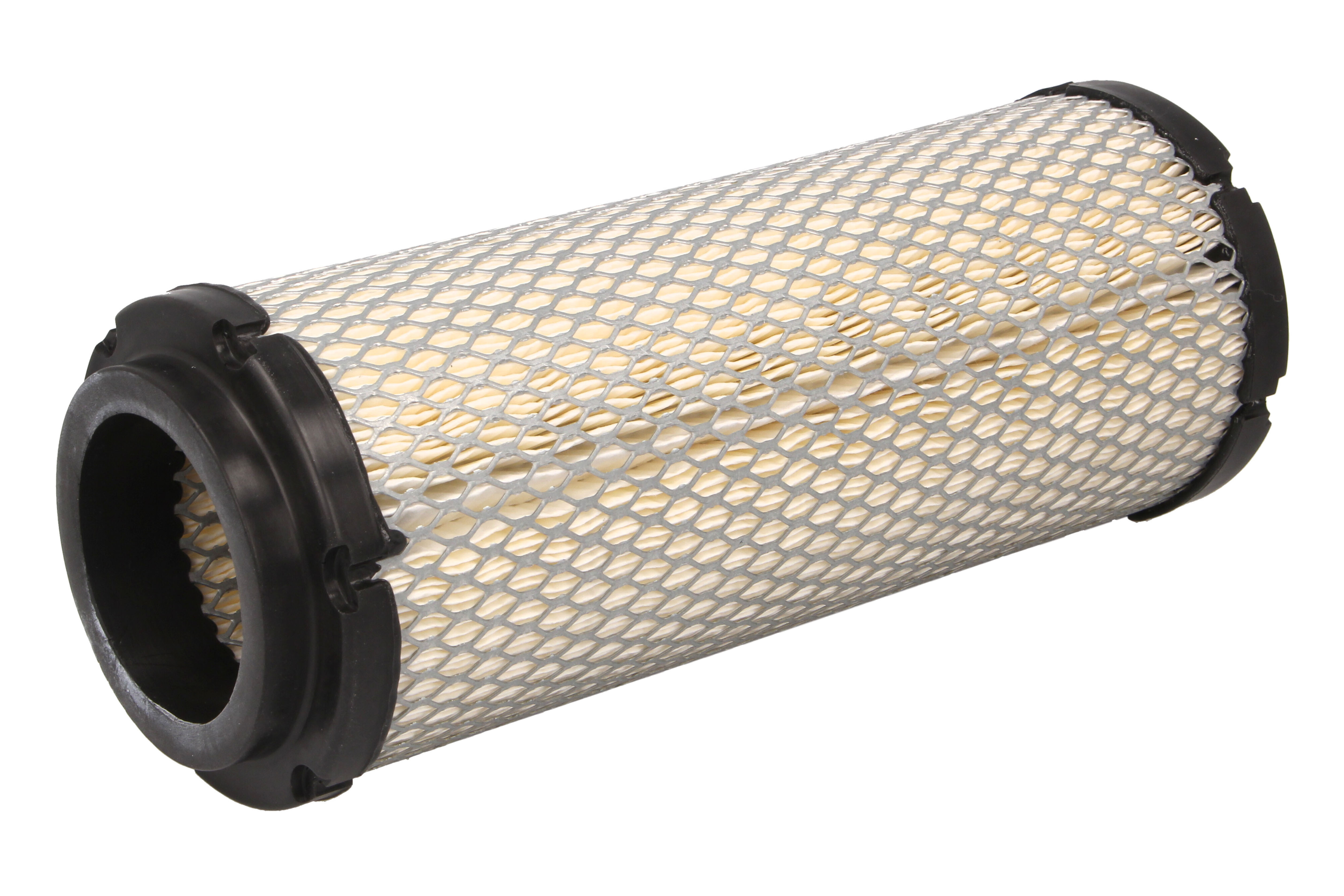 Фільтр повітряний 273x105x63 ATLAS AR 30, AR 35, AR 35 SUPER, AR 40, QLT H40, BOMAG BF 223 C, JCB 8025, 8025 CTS, 8025 ZTS, 8026 CTS, 8030 ZTS, 8032 ZTS, 8035 ZTS, NEW HOLLAND TC31DA, TC35DA