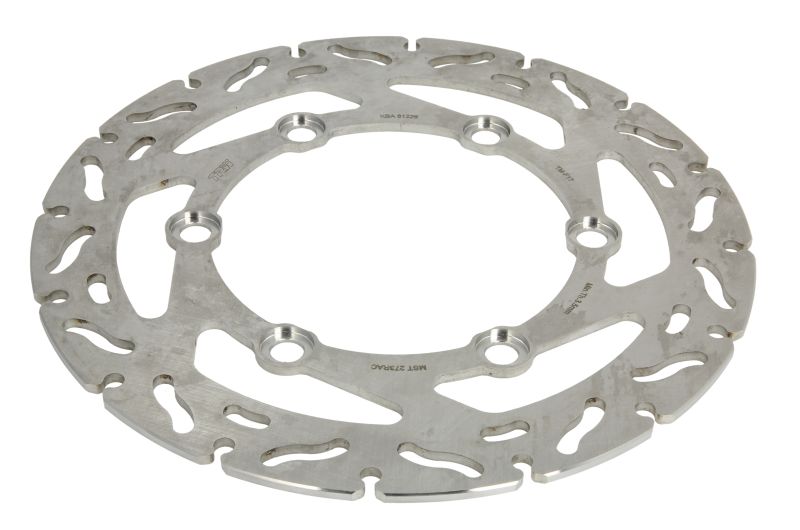 TRW ENGINE COMPONENT brzdový kotouč HONDA CBF 125 09-15, CMX 250 C (REBEL) 97-99, VT 125 C 80 KM/H (SHADOW), C (SHADOW) 99-08