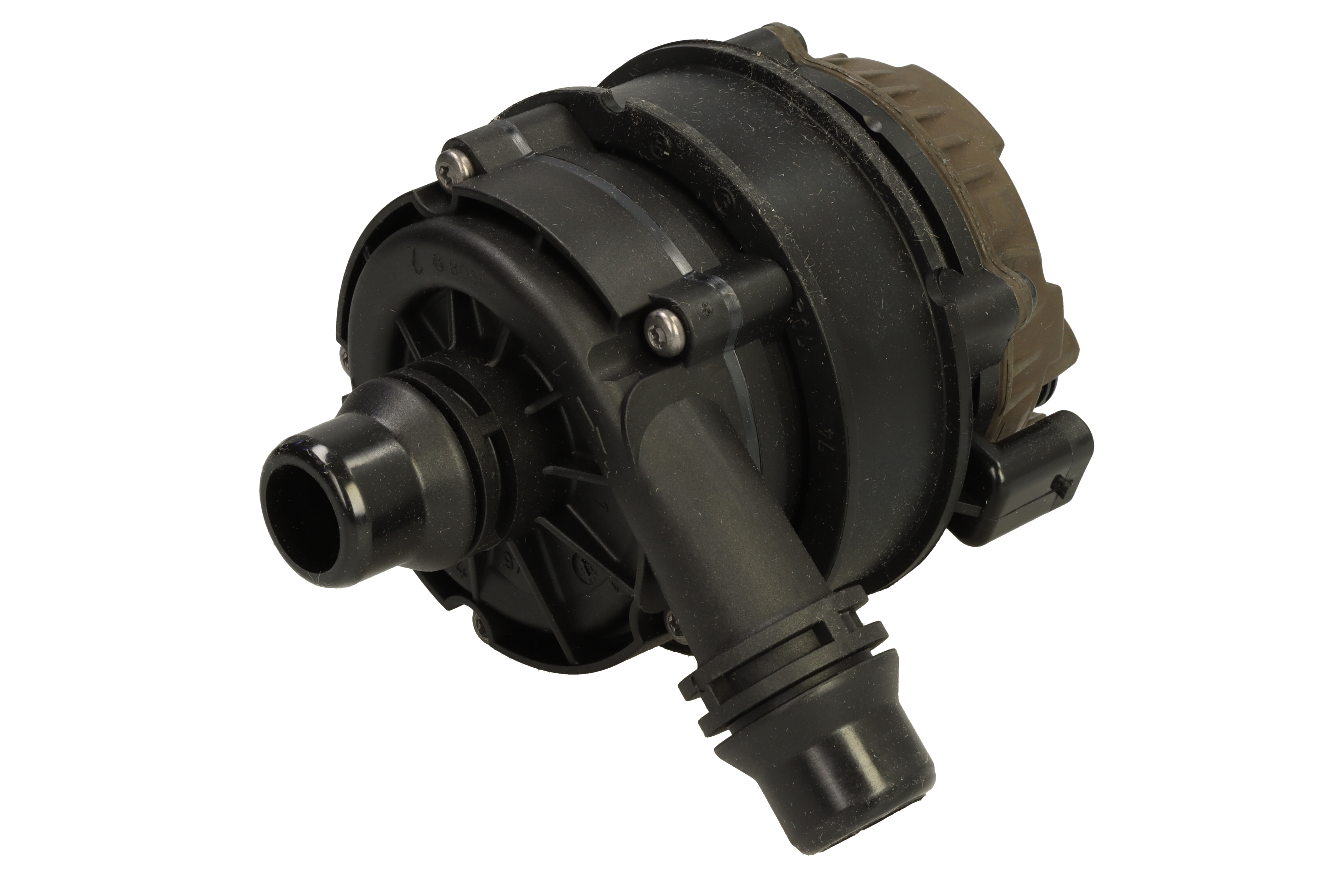 Помпа води BMW 1 (F20/21)/3 (F30/F80) 15- B58/S55 (електричний) Bosch фото 5
