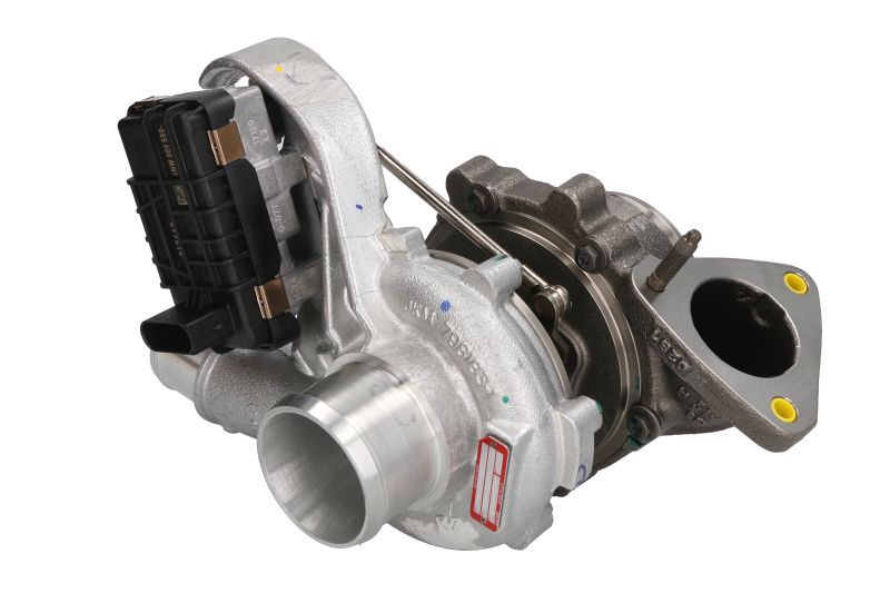 Turbina Turbo za vozilo CITROEN JUMPER 3