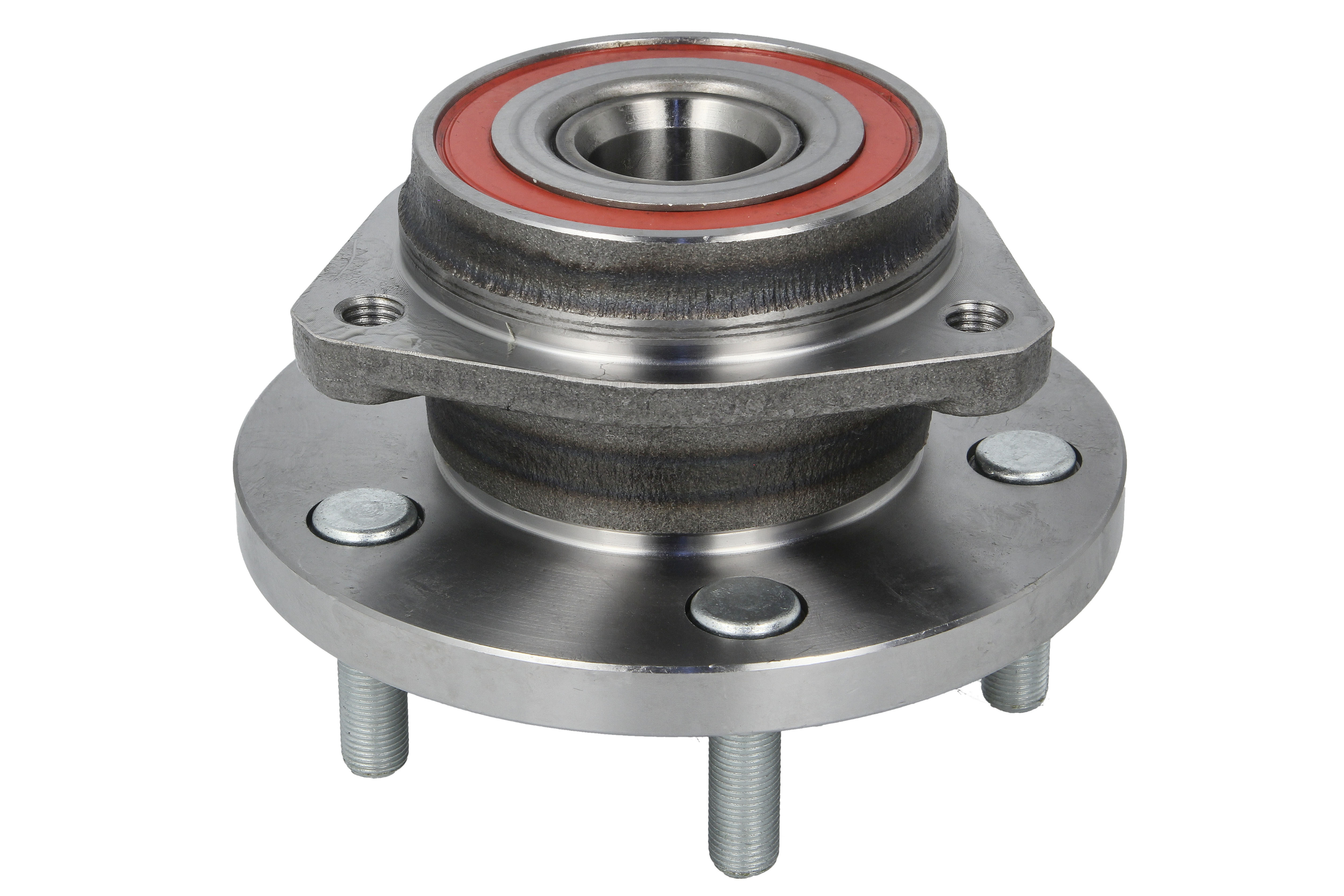 Комплект підшипника колеса передн JEEP CHEROKEE, GRAND CHEROKEE II 2.4-4.7 04.99-01.08