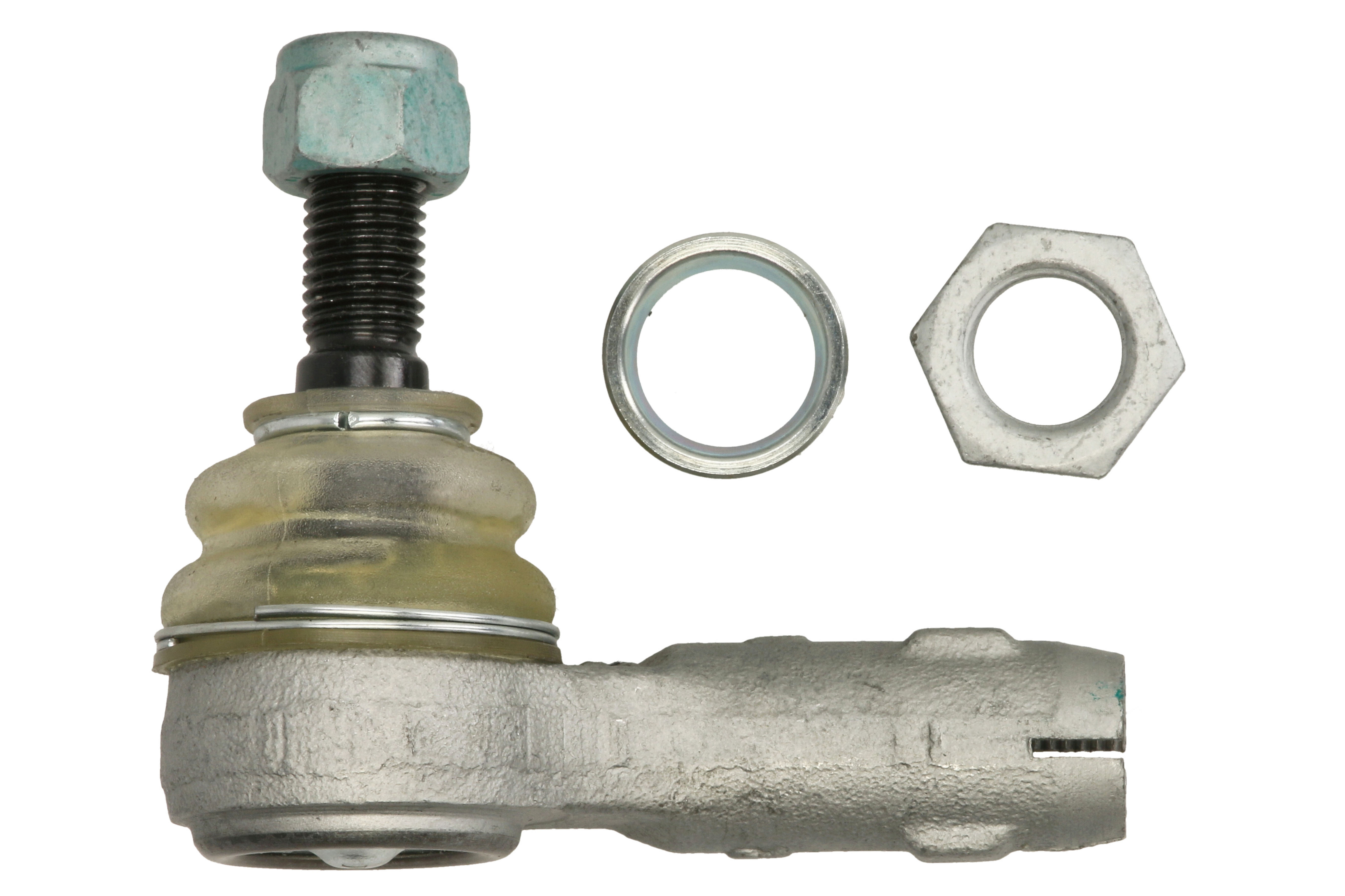 Наконечник тяги рульової (R) Audi 100/200 -91/A6 -97 FAG фото 10