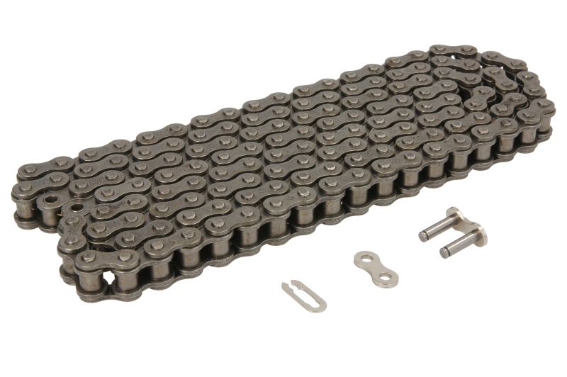 JT SPROCKETS řetěz CAGIVA SST 125 (RUOTE LEGA), (LOW RIDER) 83-87, CHIŃSKI SKUTER/MOPED/MOTOROWER/ATV 4T MOTOCYKL 125 157FMI/156FMI, ATV BASHAN, ATV