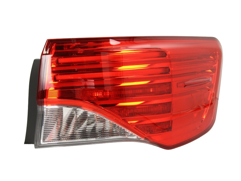 Desna štopka za vozilo TOYOTA AVENSIS T27 Saloon
