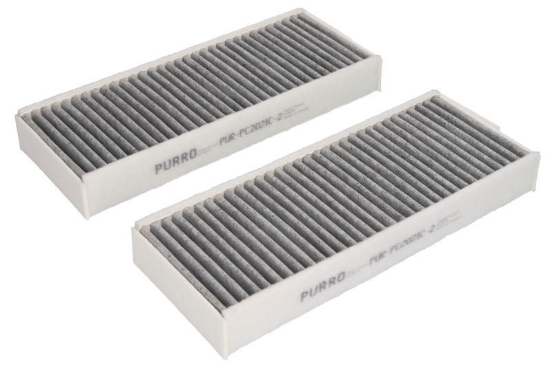 Filter kabine za vozilo PEUGEOT 308