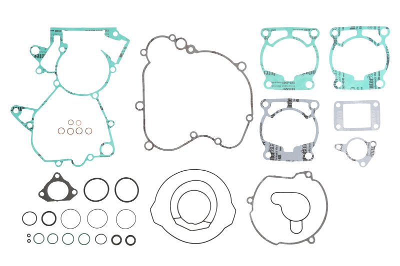 WINDEROSA kompletní sada těsnění, motor KTM SX 65 09-17, SXS 65 13-14, XC 65 09 (808338)