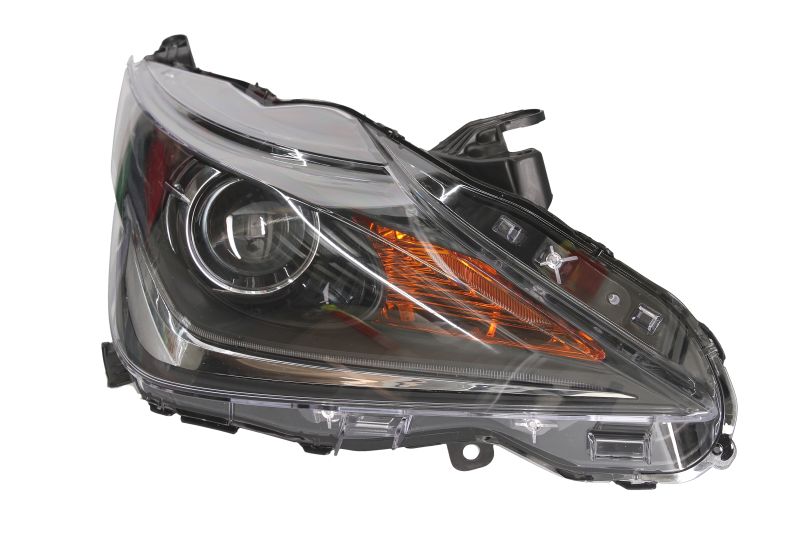 Prednji far za vozilo TOYOTA AYGO 2