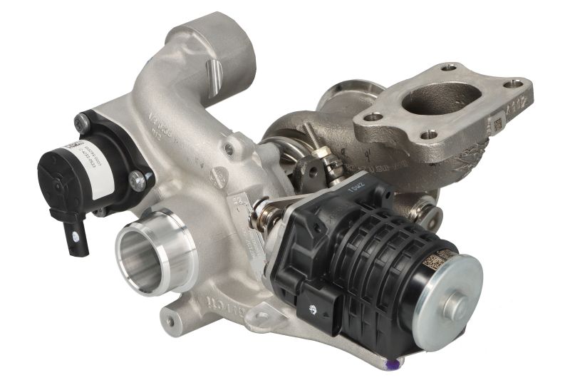 Turbina Turbo za vozilo DS DS 3