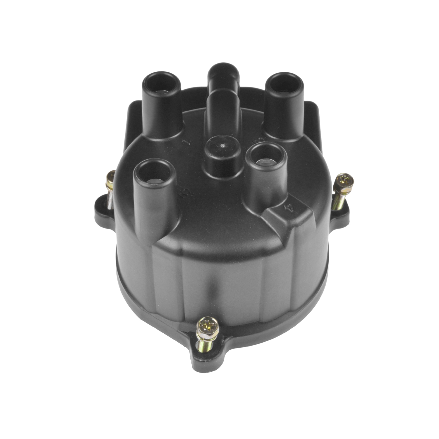 Кришка розподілювача запалювання TOYOTA CARINA IV, COROLLA, COROLLA FX, STARLET 1.3/1.6 10.83-03.96