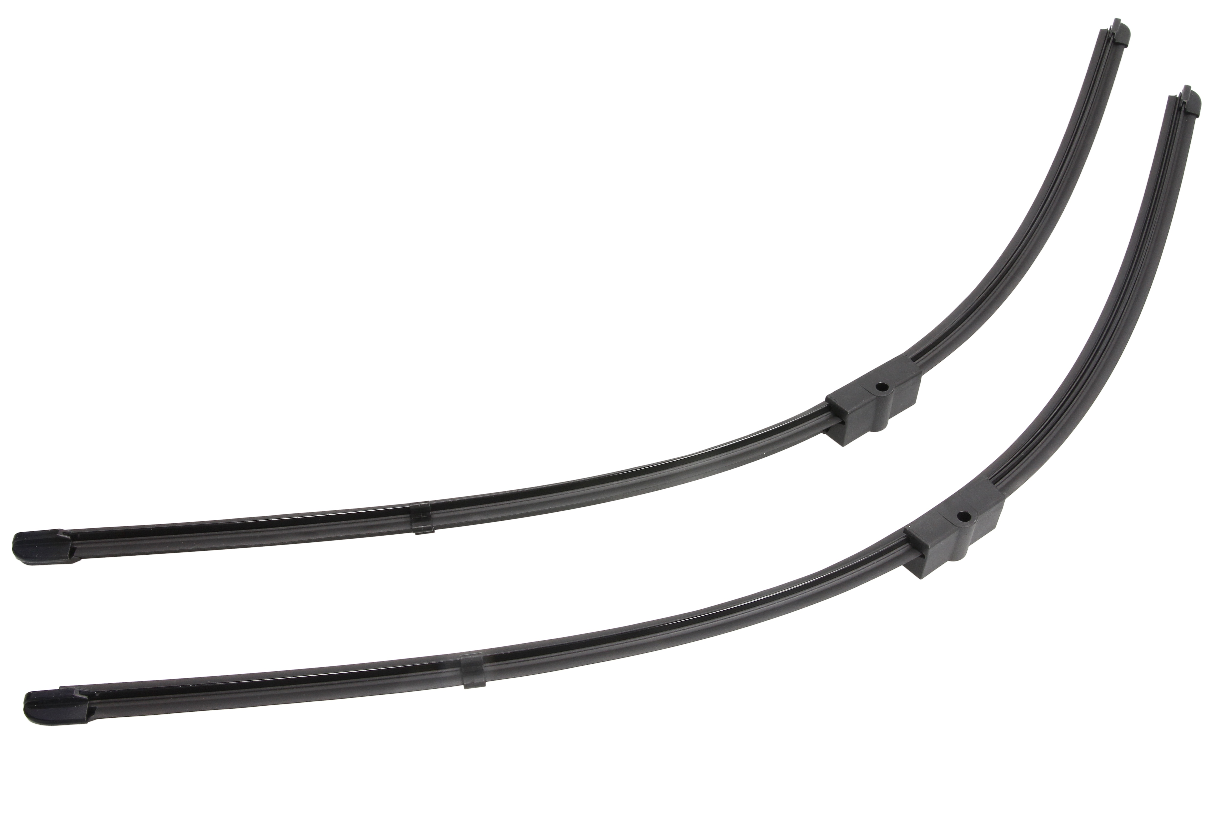 Щітки склоочисника (700/700mm) MB S-class (W220/W221) 98-13/Citroen C6/Peugeot 407 04-12 Valeo фото 10