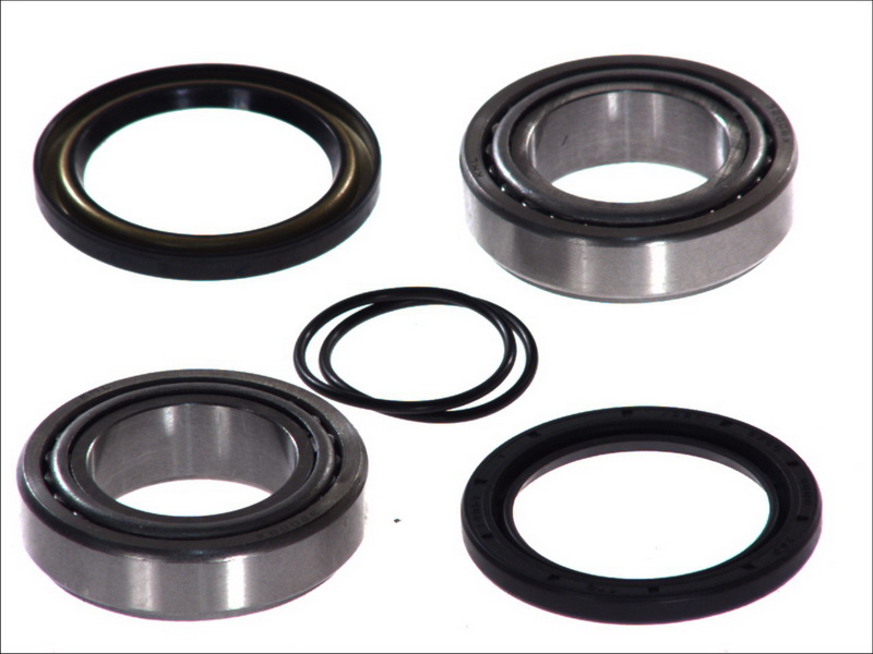 ALL BALLS rear wheel bearings with seals KTM ATV, POLARIS