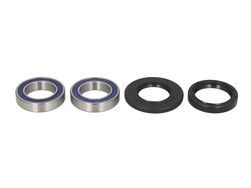 ALL BALLS front wheel bearings with seals HUSQVARNA CR/WR/TC/TE