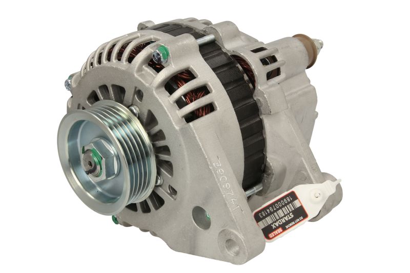 Alternator za vozilo MITSUBISHI MIRAGE 4