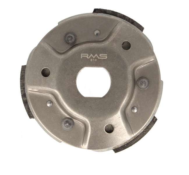 Levně RMS odstředivá spojka HONDA FE 250 (FORESIGHT) 99, FES 250 (FORESIGHT) 98-05, SH 300 I 07-09, PEUGEOT SV 250 01, PIAGGIO/VESPA X9 250 00-01