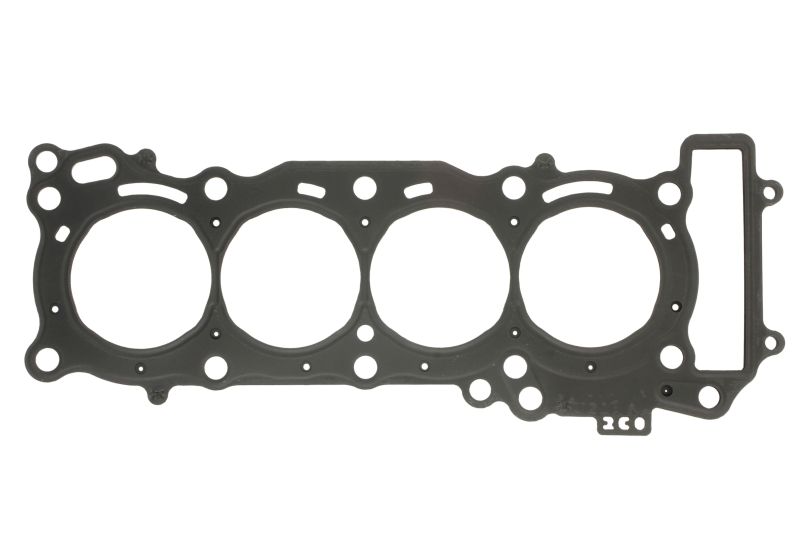 ATHENA head gasket YAMAHA YZF R6 600 '06-'19 (2C0111810100) =0.45mm
