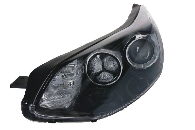 Prednji far za vozilo KIA SPORTAGE 4 QL