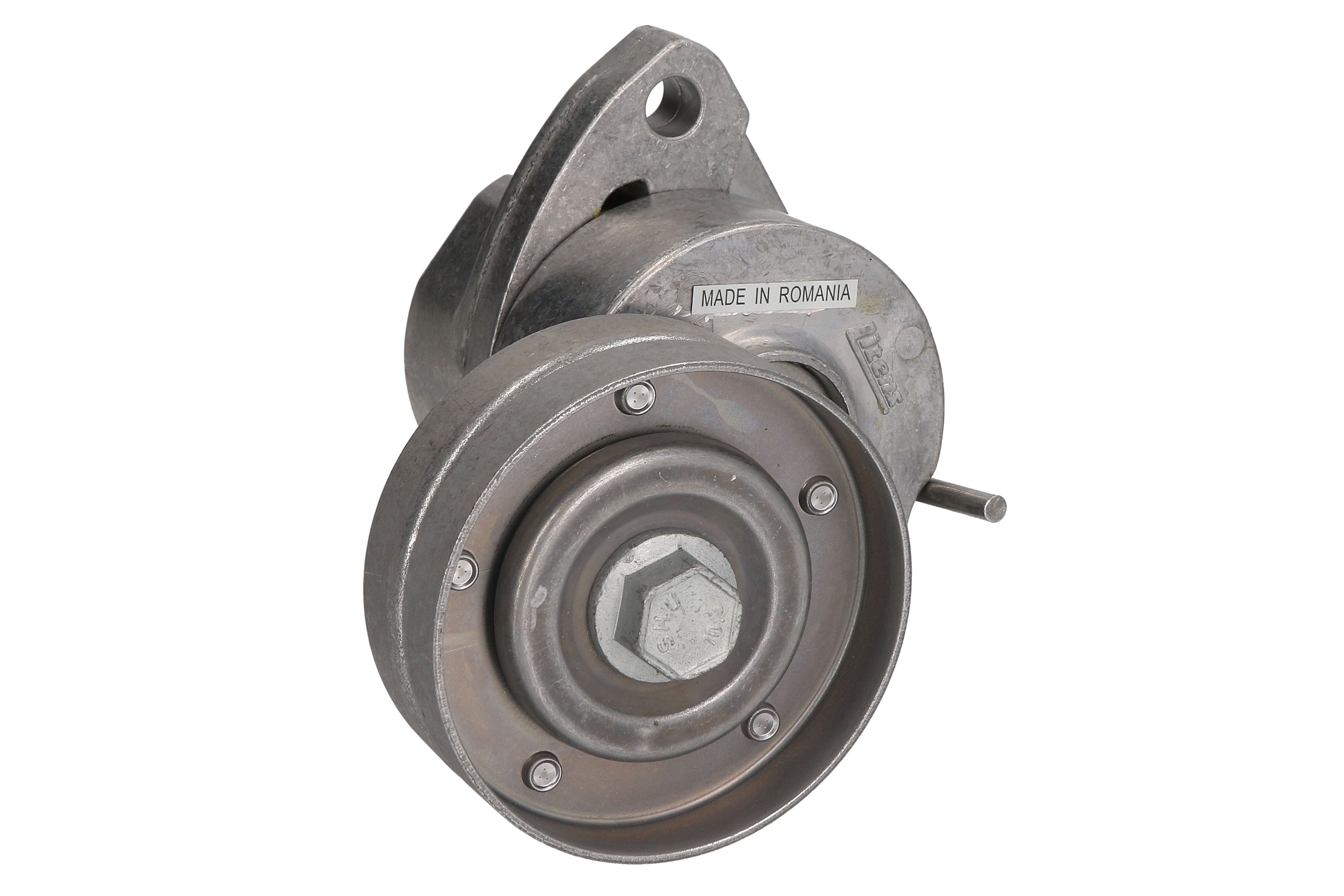 Натяжитель ремня генератора Chevrolet Lacetti/Opel Combo/Astra 1.4-1.8 91- фото 7