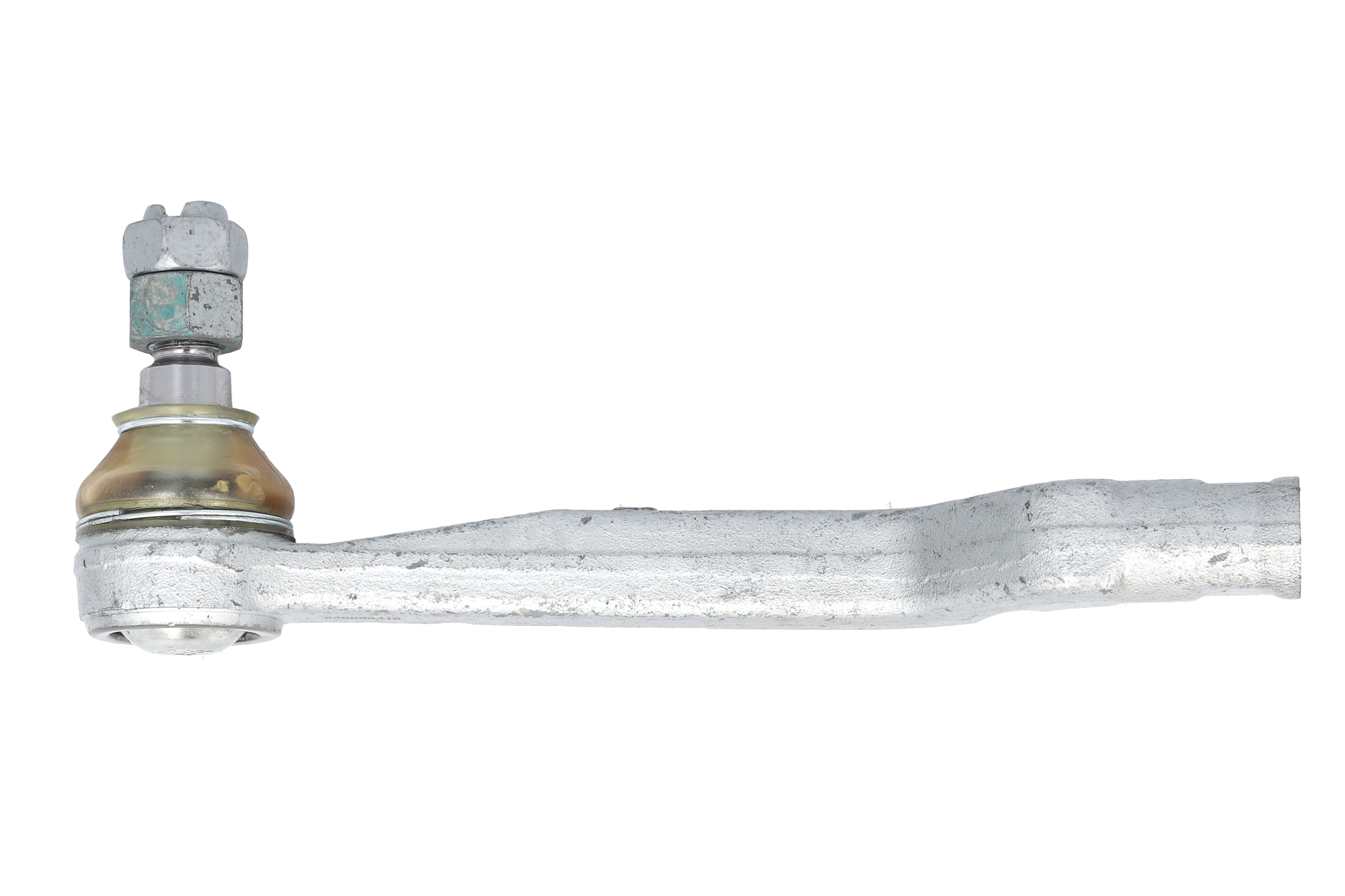 Наконечник тяги рулевой (R) MB A-class (W169) 04-12 фото 8